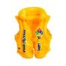 Colete Insuflável Infantil Amarelo Colete Insuflável Infantil Amarelo