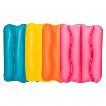 Almofada Insufl�vel 38x25x5cm Bestway