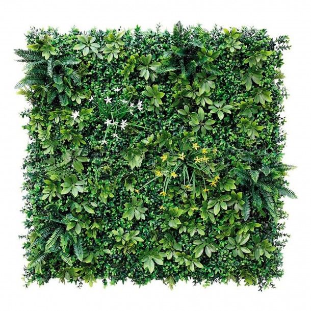 Jardim Vertical Hellene 100x100cm Catral Jardim Vertical Hellene 100x100cm Catral