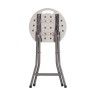 Banco Rebat�vel 33cm