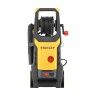 Lavadora de Alta Pressão 125Bar 420L/h 1600W SXPW16E Stanley Lavadora de Alta Pressão 125Bar 420L/h 1600W SXPW16E Stanley