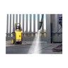 Lavadora de Alta Pressão 125Bar 420L/h 1600W SXPW16E Stanley Lavadora de Alta Pressão 125Bar 420L/h 1600W SXPW16E Stanley