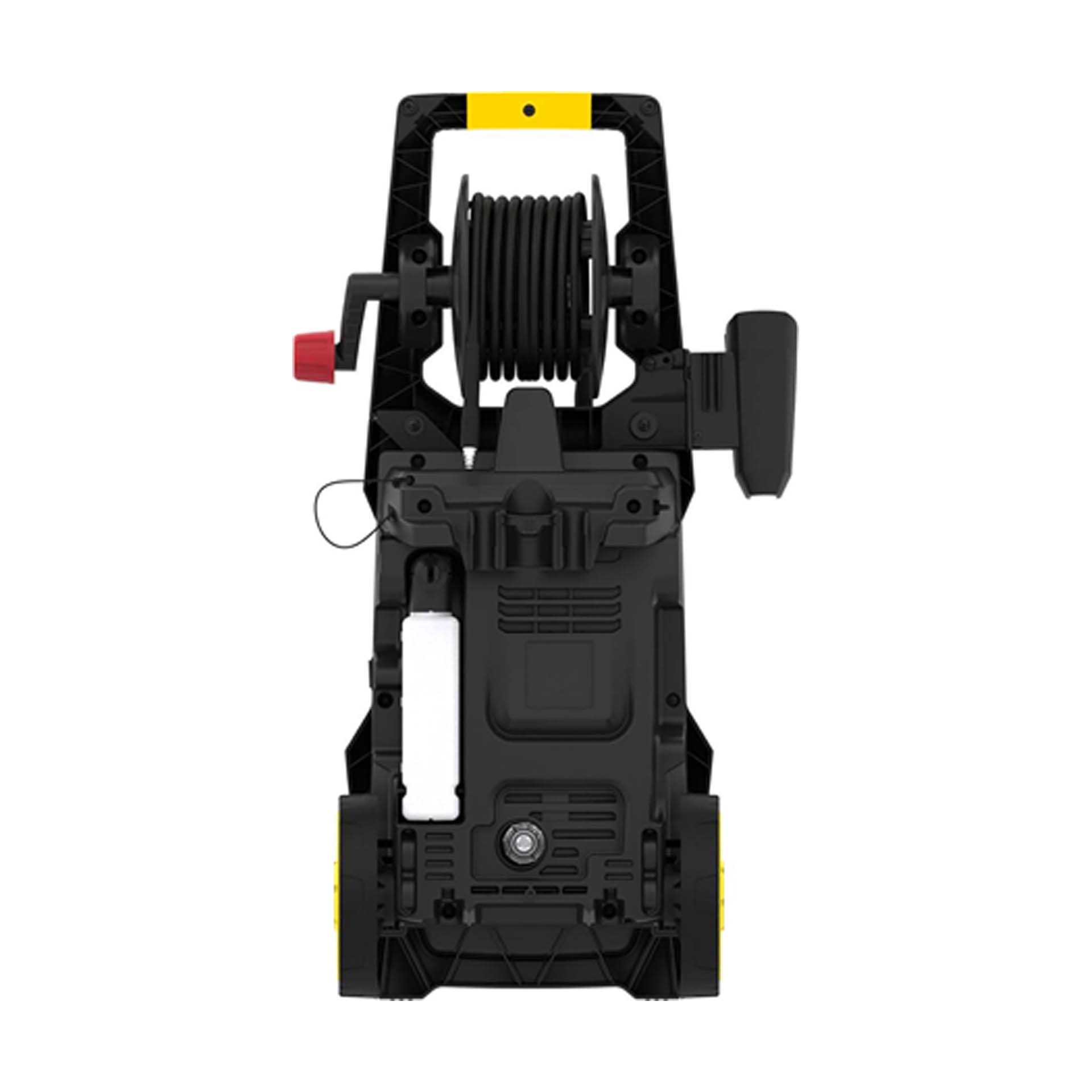 Lavadora de Alta Pressão 150Bar 440L/h 1900W SXPW19BE Stanley