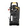 Lavadora de Alta Pressão 125Bar 420L/h 1600W SXPW16E Stanley Lavadora de Alta Pressão 125Bar 420L/h 1600W SXPW16E Stanley