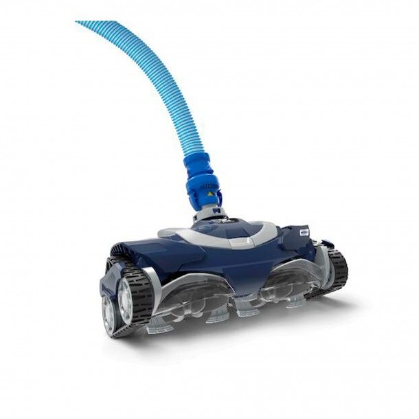 Robot Aspirador de Piscina Hidráulico MX10 Zodiac Robot Aspirador de Piscina Hidráulico MX10 Zodiac