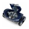 Robot Aspirador de Piscina Hidráulico MX10 Zodiac Robot Aspirador de Piscina Hidráulico MX10 Zodiac