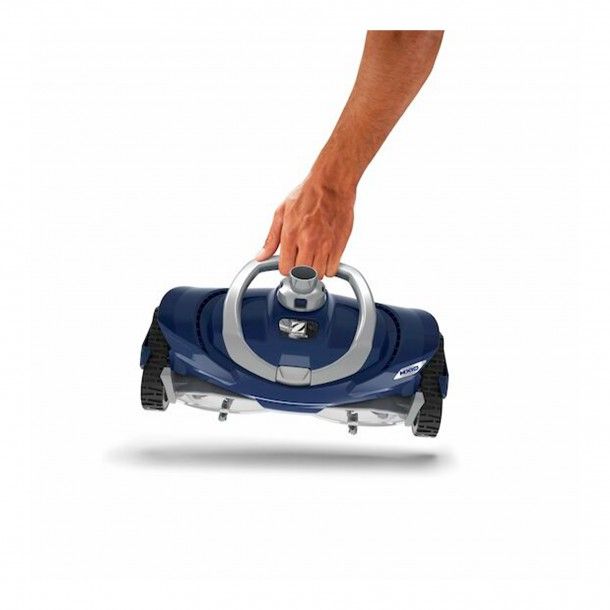 Robot Aspirador de Piscina Hidráulico MX10 Zodiac Robot Aspirador de Piscina Hidráulico MX10 Zodiac