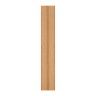 Pavimento Deck Nut Retificado 15x75cm 1ª Gresart Pavimento Deck Nut Retificado 15x75cm 1ª Gresart