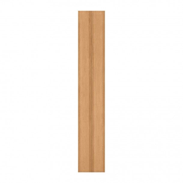 Pavimento Deck Nut Retificado 15x75cm 1ª Gresart Pavimento Deck Nut Retificado 15x75cm 1ª Gresart