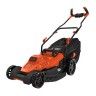 Corta-Relva Elétrico 42cm 1800W Black+Decker Corta-Relva Elétrico 42cm 1800W Black+Decker