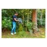 Corta-Relvas Elétrico 1600W 38cm BEMW471BH-QS Black+Decker Corta-Relvas Elétrico 1600W 38cm BEMW471BH-QS Black+Decker