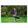 Corta-Relvas Elétrico 1600W 38cm BEMW471BH-QS Black+Decker Corta-Relvas Elétrico 1600W 38cm BEMW471BH-QS Black+Decker
