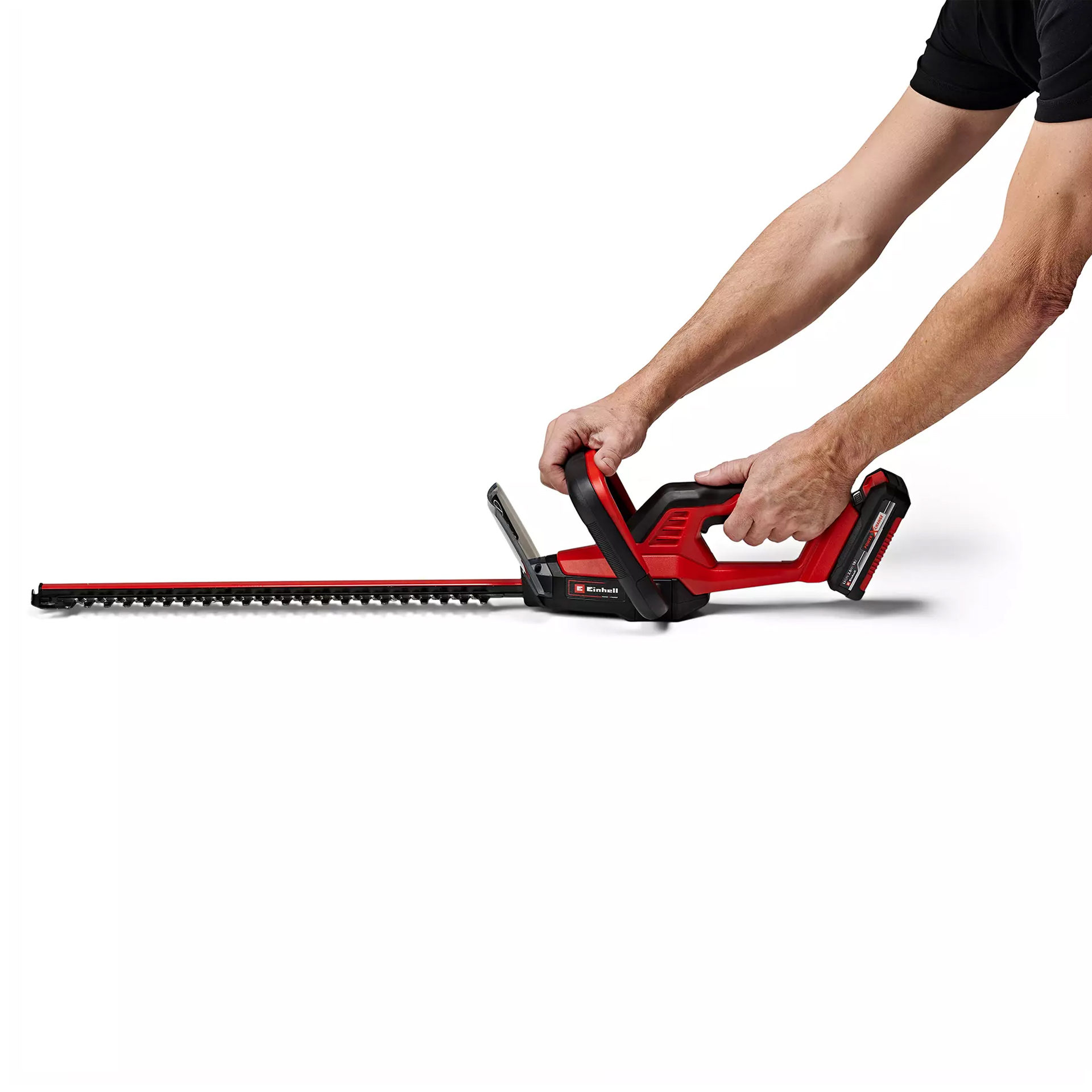 Corta Sebes a Bateria 40cm 18V GC-CH 18/40 Li Solo Einhell