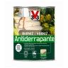 Verniz Antiderrapante Pavimento Acetinado Incolor 0,75L V33 Verniz Antiderrapante Pavimento Acetinado Incolor 0,75L V33
