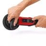 Polidora Multi-Rotação 150mm 1100W CC-PO 1100/150 CE Einhell Polidora Multi-Rotação 150mm 1100W CC-PO 1100/150 CE Einhell