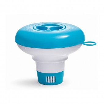 Doseador de Cloro para Piscina 12,7cm Intex