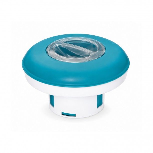Doseador de Cloro para Piscina 16cm BestWay Doseador de Cloro para Piscina 16cm BestWay
