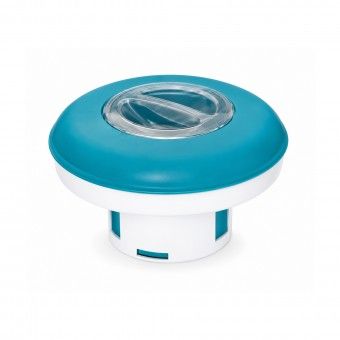 Doseador de Cloro para Piscina 16cm BestWay