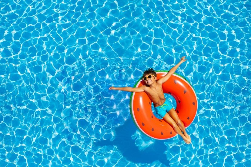 Os erros mais comuns na manutenção da piscina (e como evitá-los) Os erros mais comuns na manutenção da piscina (e como evitá-los)