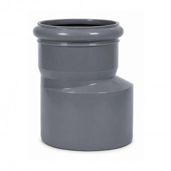 Aumento Exterior PVC PN4 Din 32x40mm