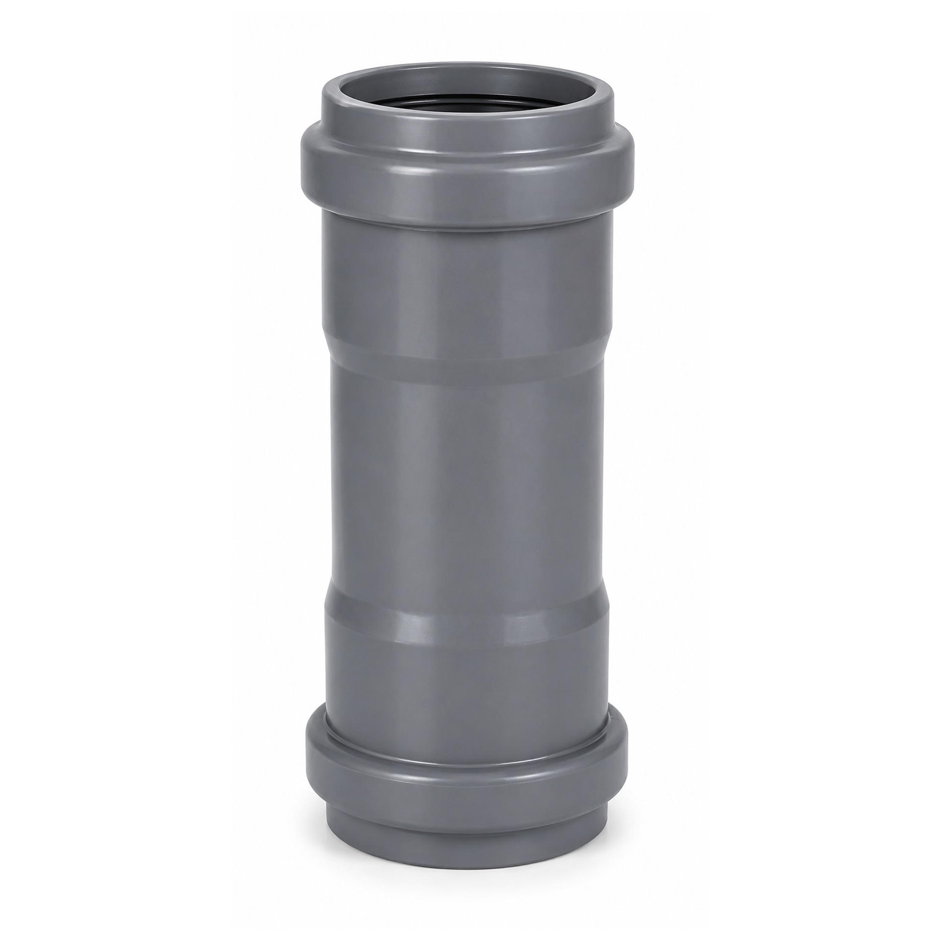 União PVC Fêmea/Fêmea PN4 Din 32mm