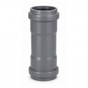 Uni�o PVC F�mea/F�mea PN4 Din 32mm