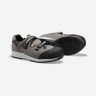 Sapato de Segurança Cinza com Biqueira de Alumínio Runner S1P ToWorkFor Sapato de Segurança Cinza com Biqueira de Alumínio Runner S1P ToWorkFor