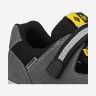 Sapato de Segurança Cinza com Biqueira de Alumínio Runner S1P ToWorkFor Sapato de Segurança Cinza com Biqueira de Alumínio Runner S1P ToWorkFor