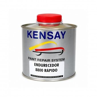 Catalisador 8800 R�pido 500ml Kensay