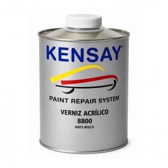 Verniz Acrílico 8800 1L Kensay Verniz Acrílico 8800 1L Kensay
