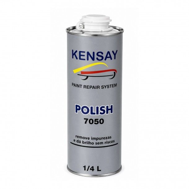 Polish 7050 250ml Kensay Polish 7050 250ml Kensay