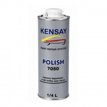Polish 7050 250ml Kensay