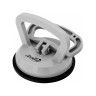 Ventosa Corpo ABS 1 Fixador 115T 115mm Macfer Ventosa Corpo ABS 1 Fixador 115T 115mm Macfer