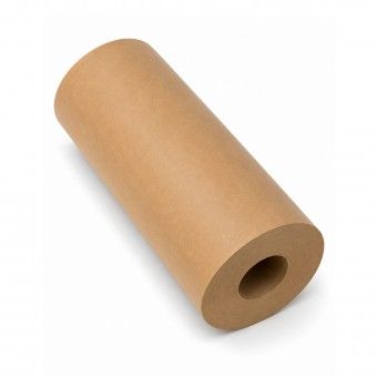 Papel de Prote��o para Pintura Kraft 0,30x20M Pentrilo
