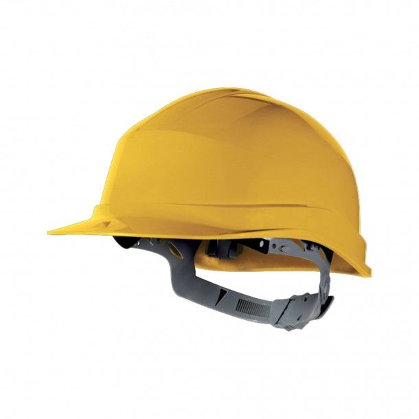 Capacete Prote��o Amarelo Zircon 1 Delta Plus
