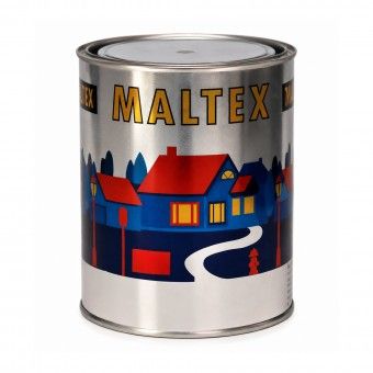 Esmalte Sintético Direto à Ferrugem 5L Maltex Esmalte Sintético Direto à Ferrugem 5L Maltex