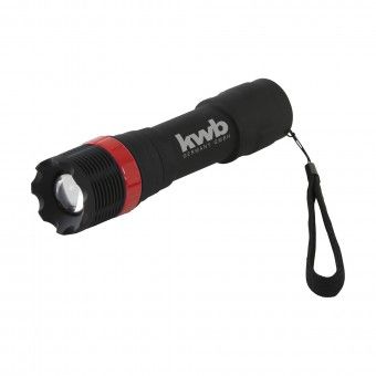 Lanterna de Bolso COB-LED KWB Lanterna de Bolso COB-LED KWB