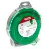 Fio Nylon Redondo Verde 2,7mmx70M Oregon Fio Nylon Redondo Verde 2,7mmx70M Oregon