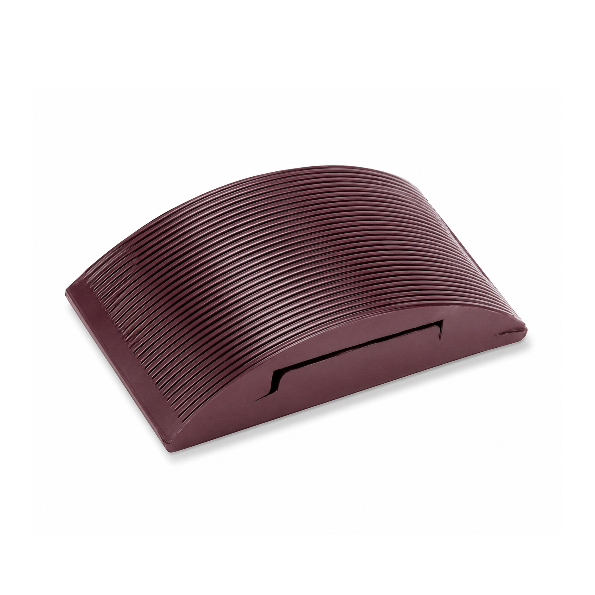 Taco de Borracha para Lixa 120x70mm