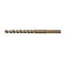 Broca HSS Extreme2 8mm Dewalt Broca HSS Extreme2 8mm Dewalt