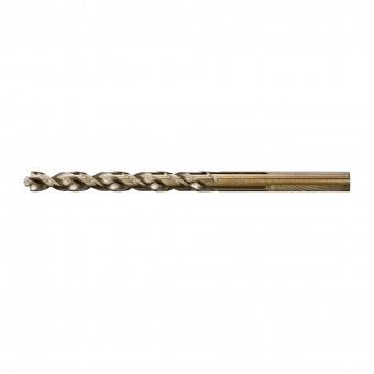 Broca HSS Extreme2 8mm Dewalt