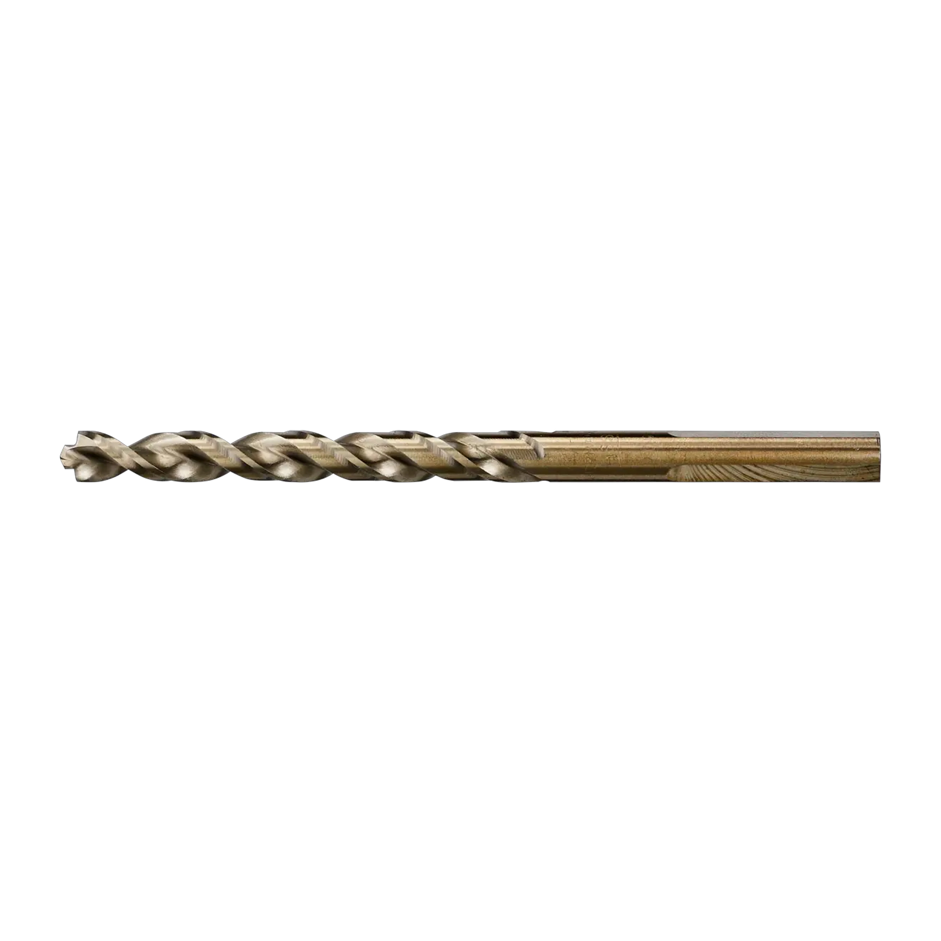 Broca HSS Extreme2 8mm Dewalt