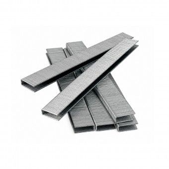 Agrafos 25mm para Agrafador Pneum�tico 1000 Uni