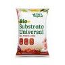 Substrato Orgânico Natural Fertilizado 10L Substrato Orgânico Natural Fertilizado 10L