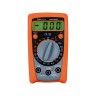 Mini Multímetro Digital 880L CATIII 600V Aslo Mini Multímetro Digital 880L CATIII 600V Aslo