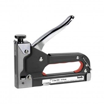 Agrafador Multiusos 3 em 1 4/14mm KWB