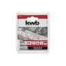 Agrafos 10mm KWB 1200 Uni