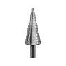 Broca Escalonada HSS 10mm KWB Broca Escalonada HSS 10mm KWB