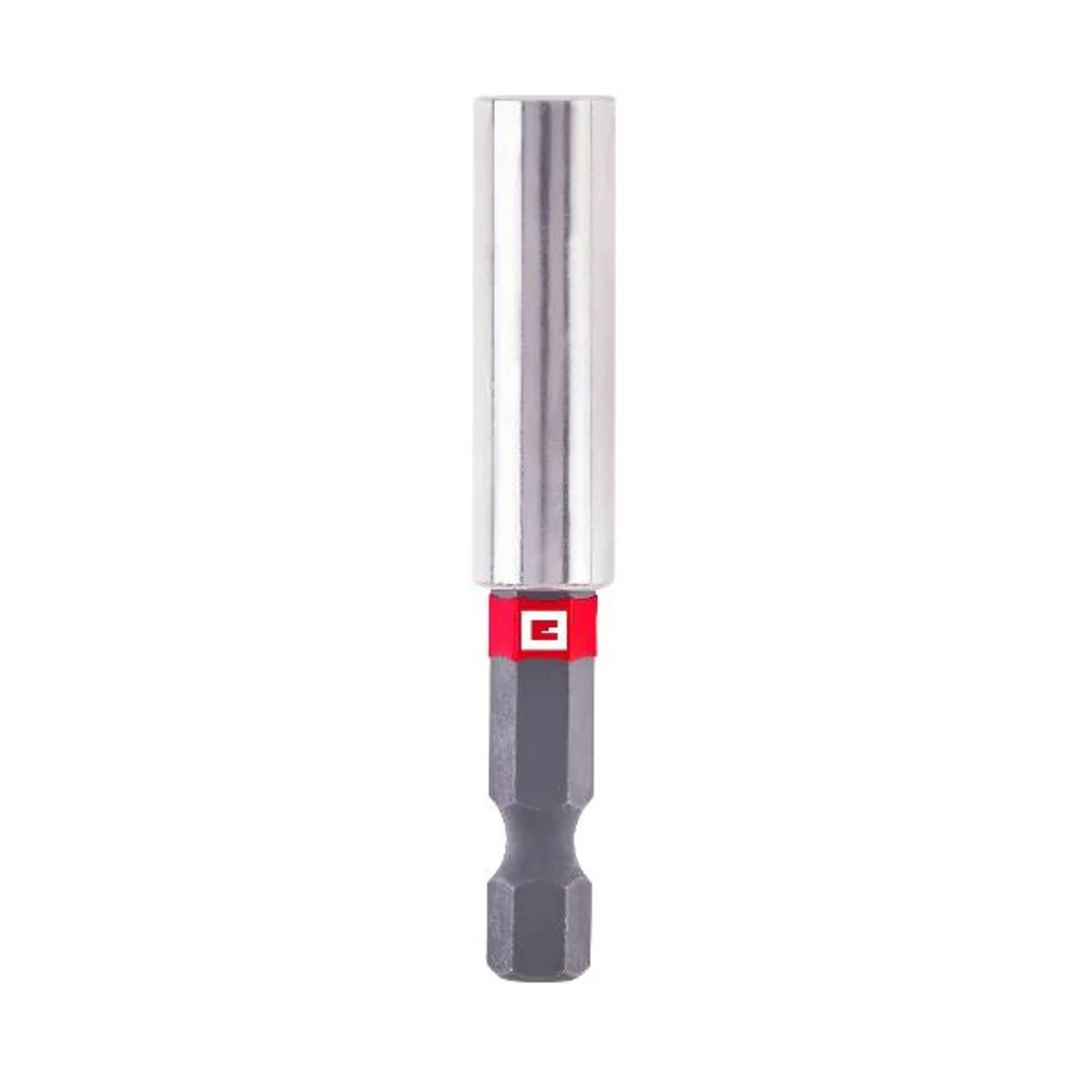 Adaptador Sextavado Magnético para Bit 1/4x58mm Einhell