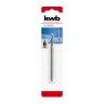 Broca Flecha para Vidro 6x68mm KWB